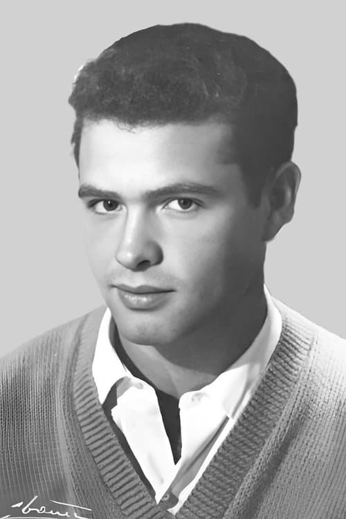 Ángel Aranda profile photo