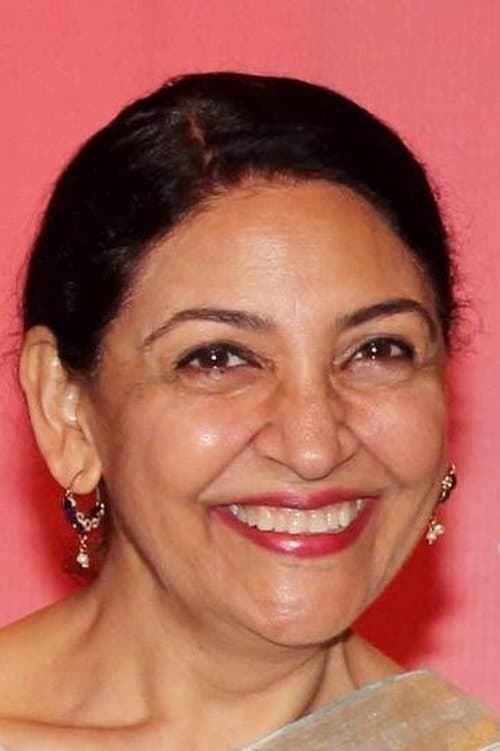 Deepti Naval profile photo