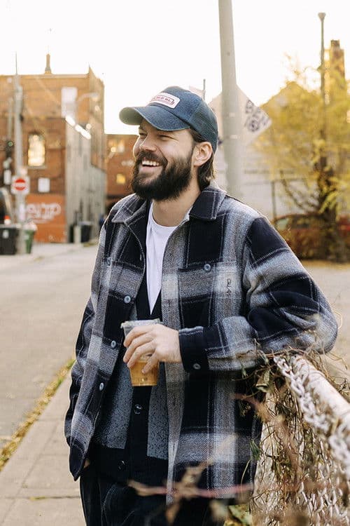 Logan Graham Greene profile photo