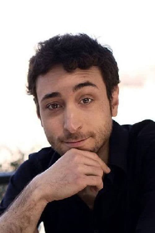 Sebastian Marx profile photo