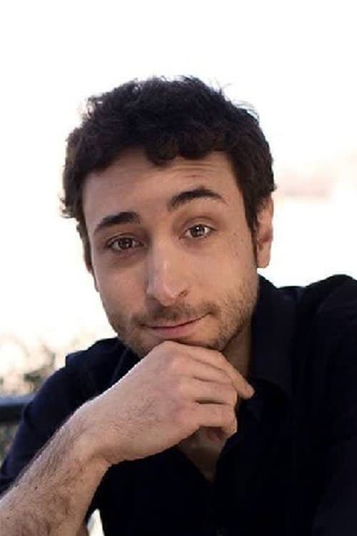 Sebastian Marx profile photo