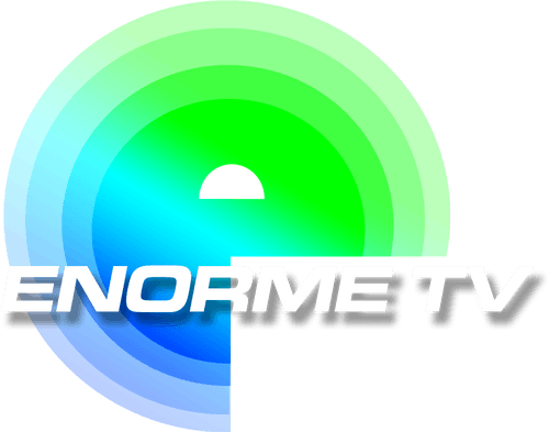 Énorme TV