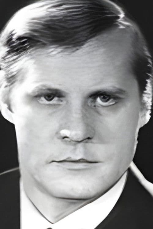 Dmitry Gavrilov profile photo