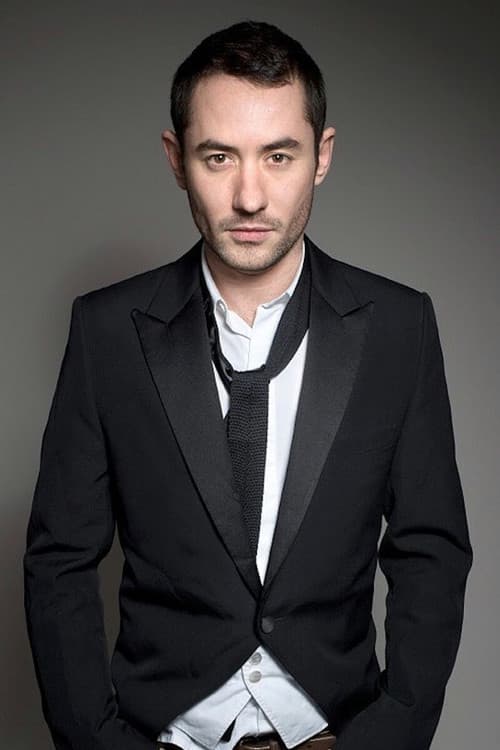 Rodolphe Marconi profile photo