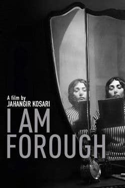 I Am Forough poster