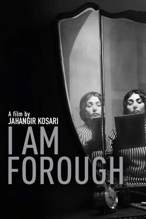 I Am Forough poster