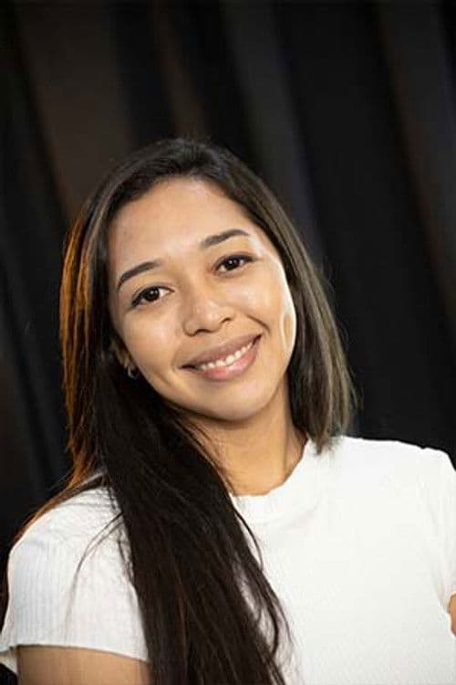 Denise Espíndola profile photo