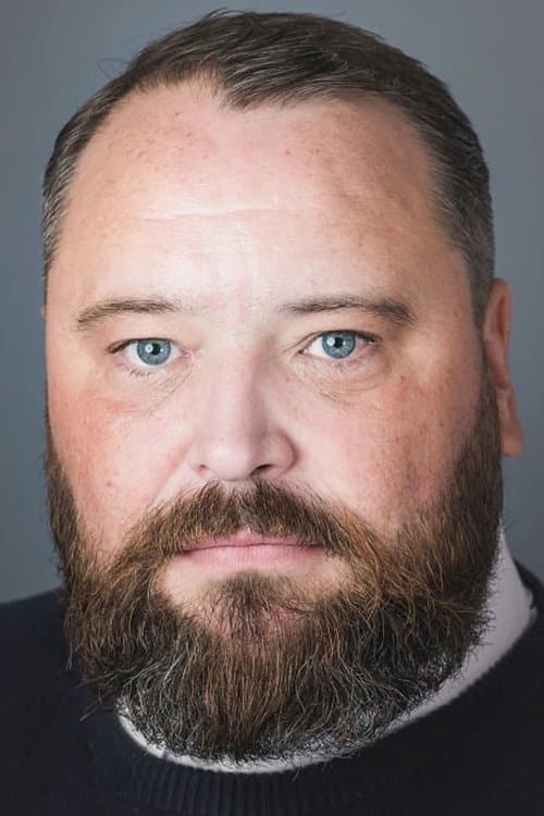 Christian Patterson profile photo