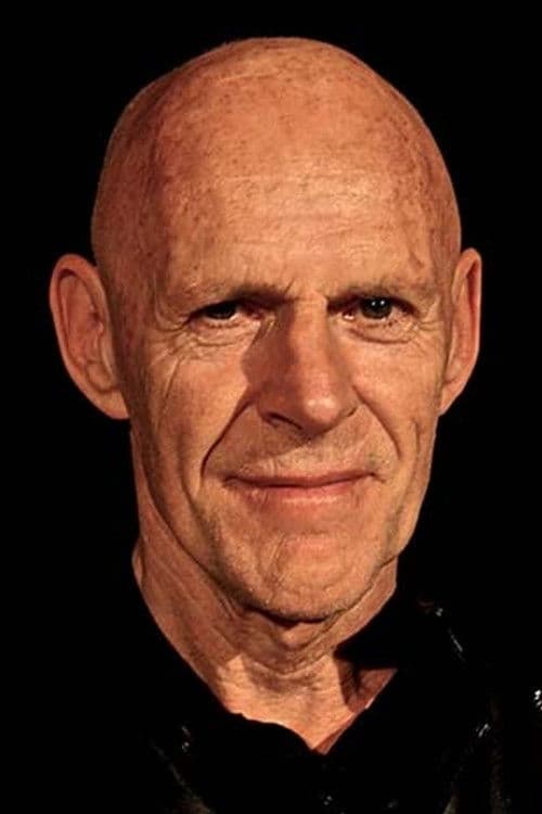 Johnny Melville profile photo