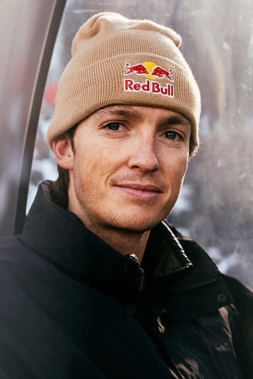 Scotty James profile photo