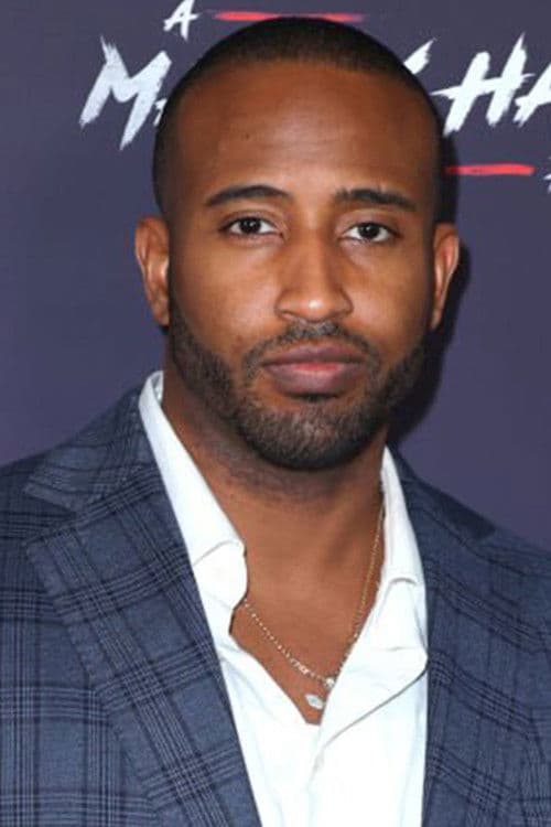 Frank Adkinson profile photo