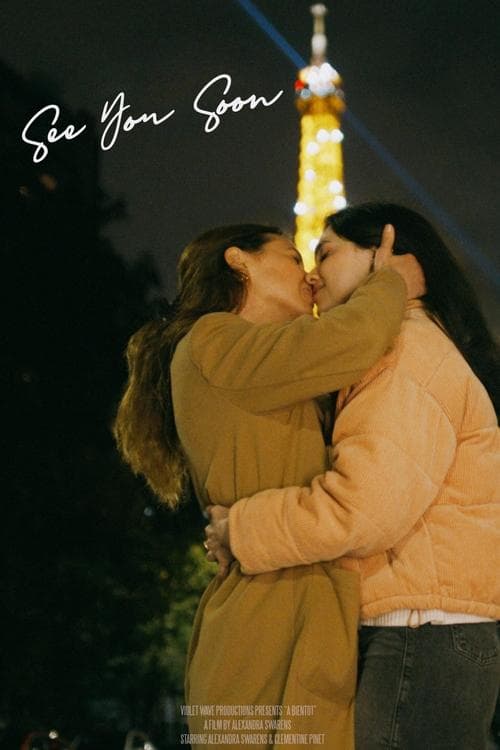 See You Soon poster