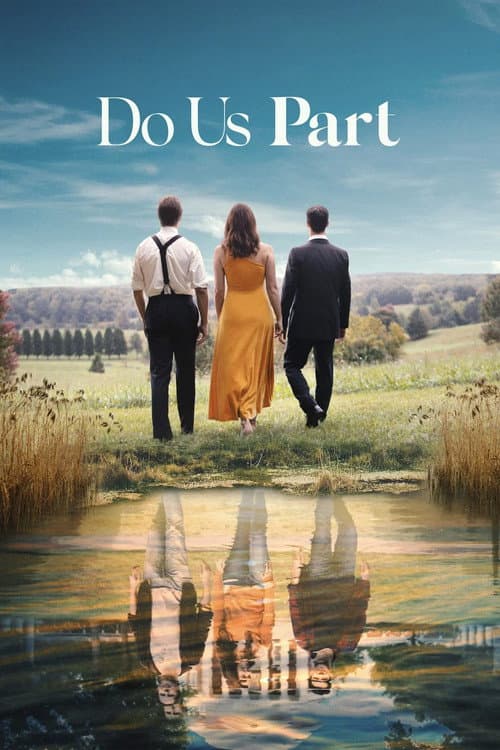 Do Us Part poster