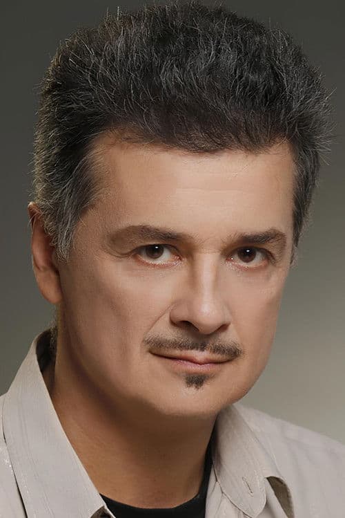 Dmytro Zavadskyi profile photo