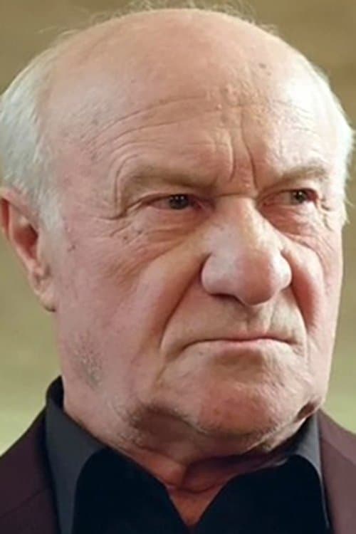 Evgeny Kapitonov profile photo