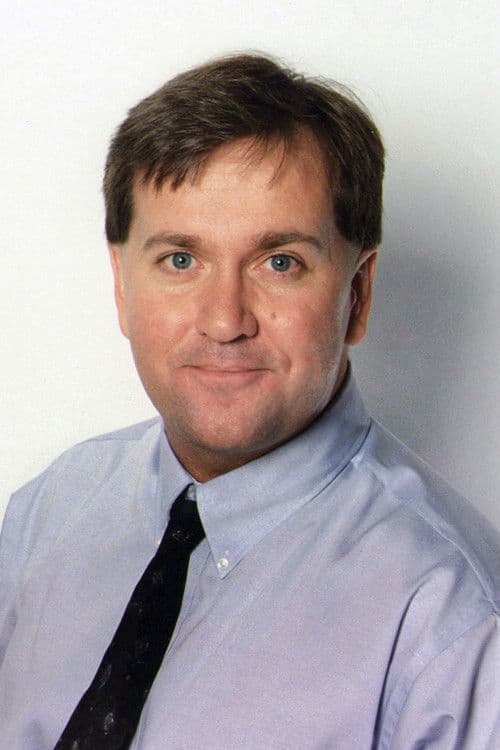 David Barstow profile photo