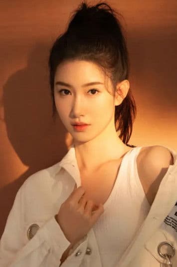 Yang Yuxuan profile photo