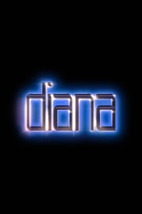 Diana poster