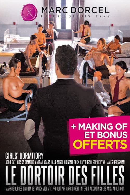 Girls' Dormitory poster