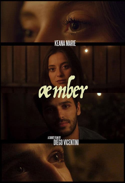 Æmber poster