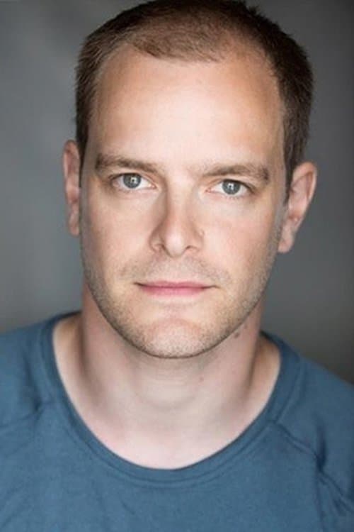 Matthew Barker profile photo