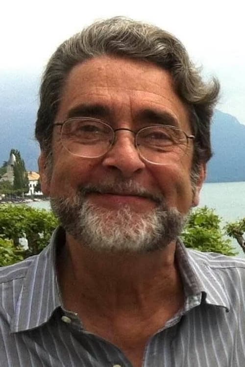 Vincent Davy profile photo