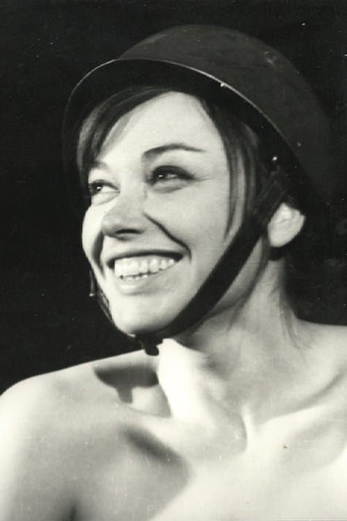 Tzvetana Maneva profile photo