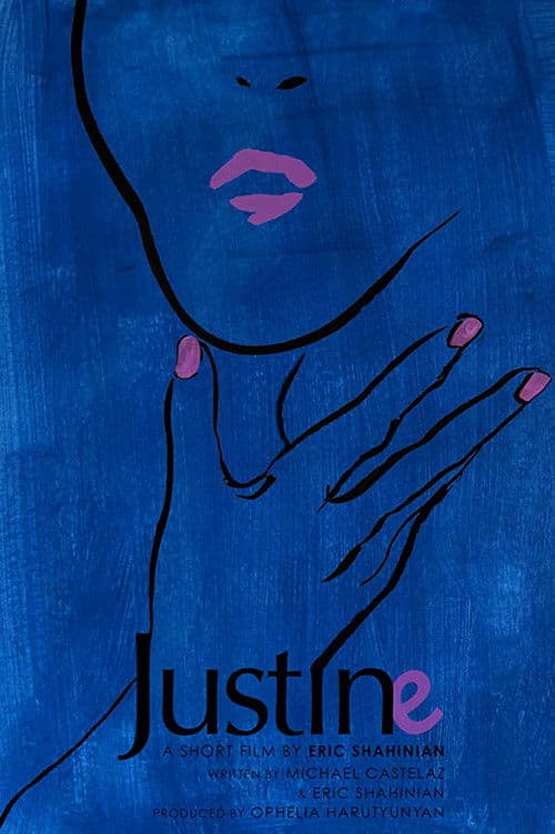 Justine poster