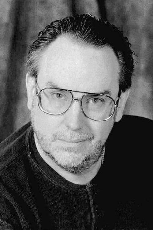 Bruce Perkins profile photo