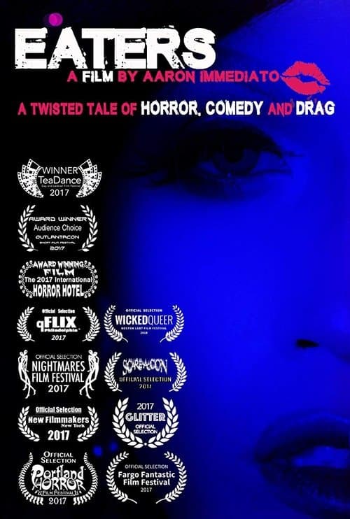 Eaters poster