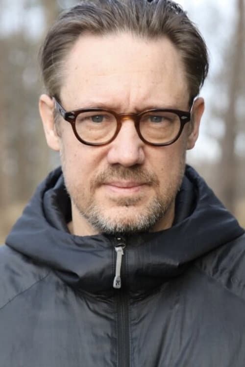 Jon Holmberg profile photo