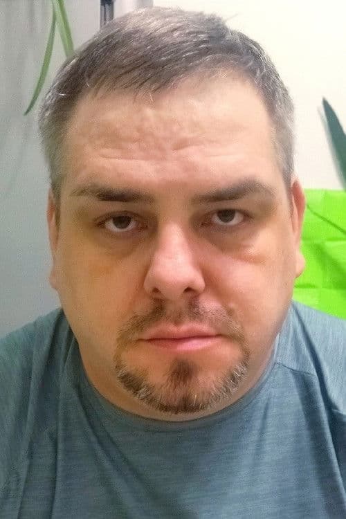 Dmitry Meshcheryakov profile photo