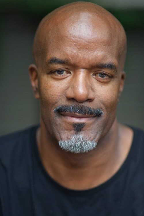 Wayne McDaniel profile photo