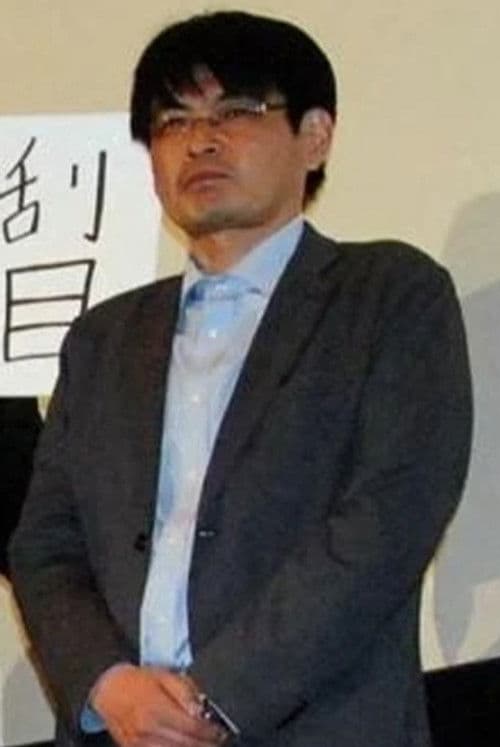 Hiroyuki Kato profile photo