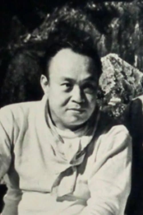 Shōichi Hirose profile photo