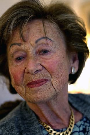 Eva Byk profile photo