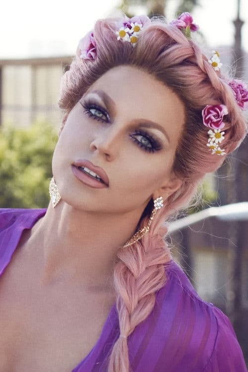 Courtney Act profile photo