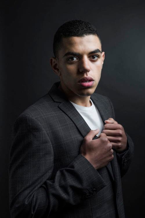 Yassine Kji profile photo