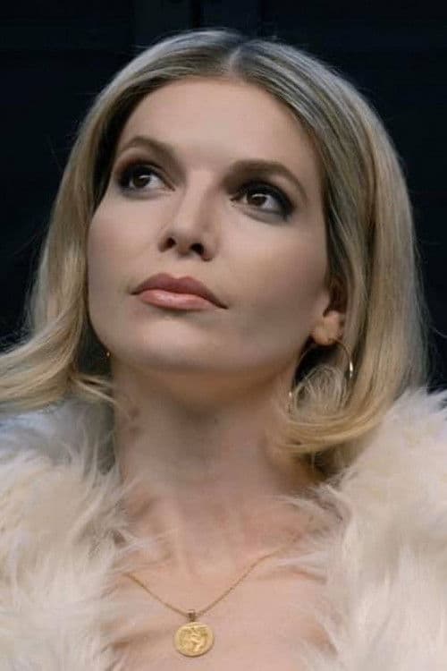 Eliza Bonev profile photo