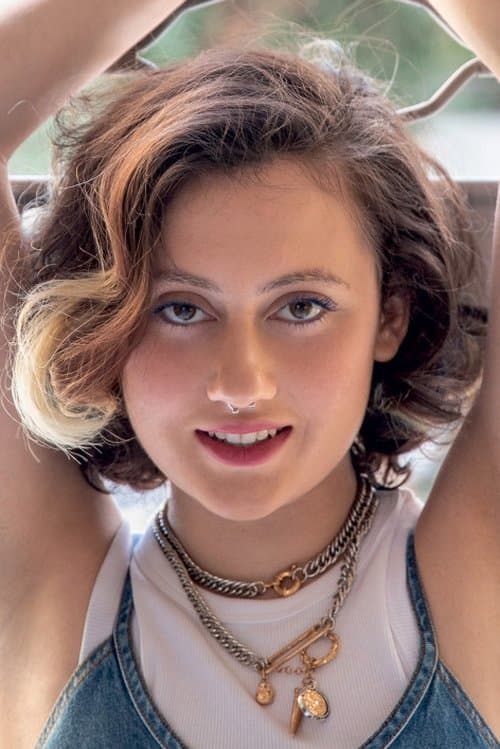 Angeliki Beveratou profile photo