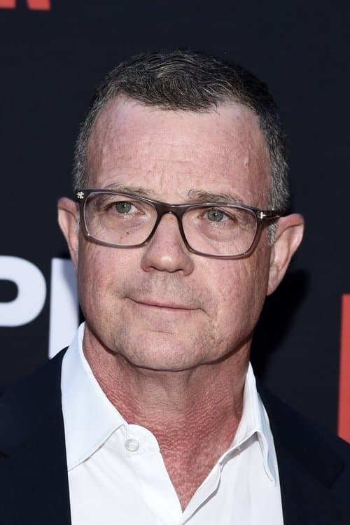 Mark Burg profile photo