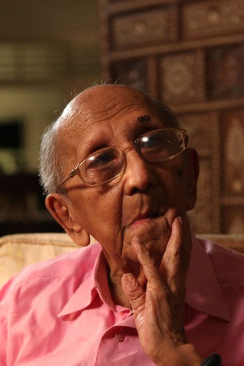 Lester James Peries profile photo