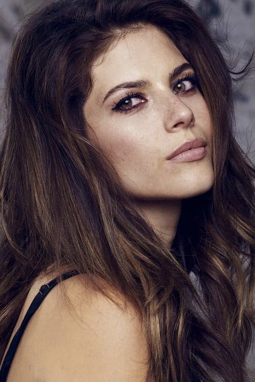 Weronika Rosati profile photo