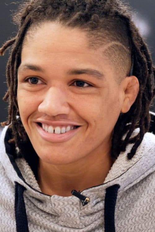 Sijara Eubanks profile photo