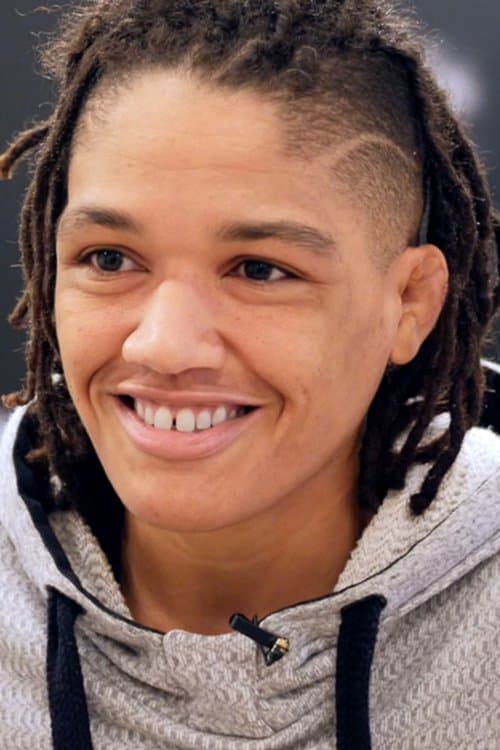 Sijara Eubanks profile photo