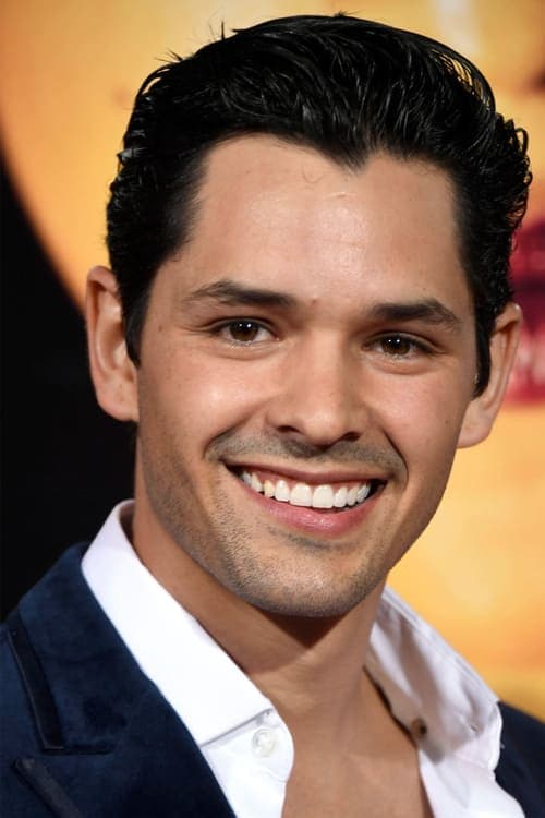 Ricardo Abarca profile photo