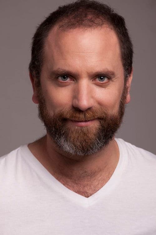 Markos Marín profile photo