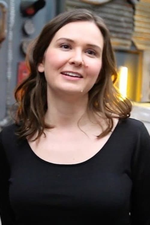 M. A. Lovretta profile photo
