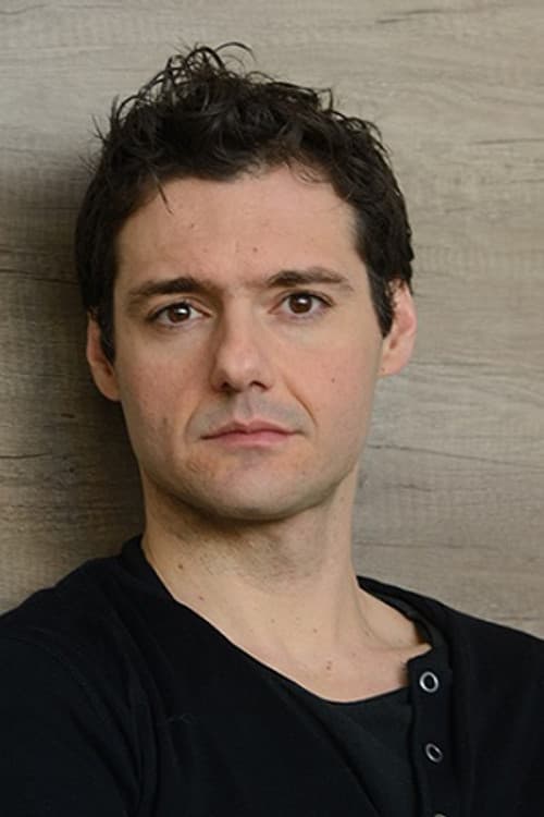 Thanos Tokakis profile photo