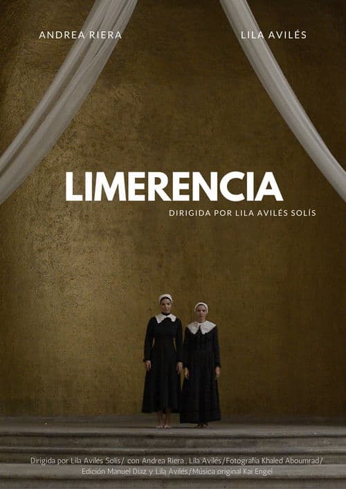 Limerencia poster